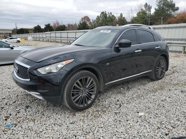 Infiniti Qx70 (2017)