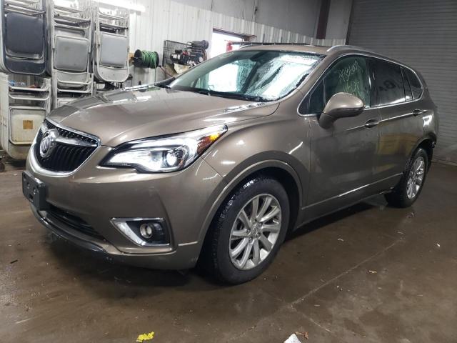 Buick Envision (2019)
