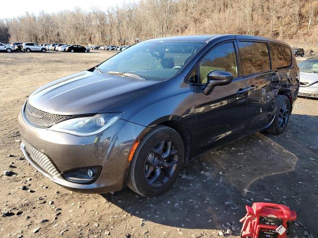 Chrysler Pacifica (2020)