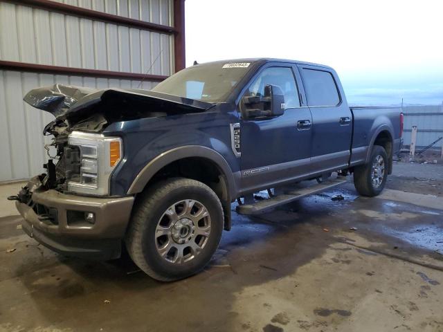Ford F250 (2019)