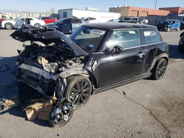 Mini Cooper (2014)