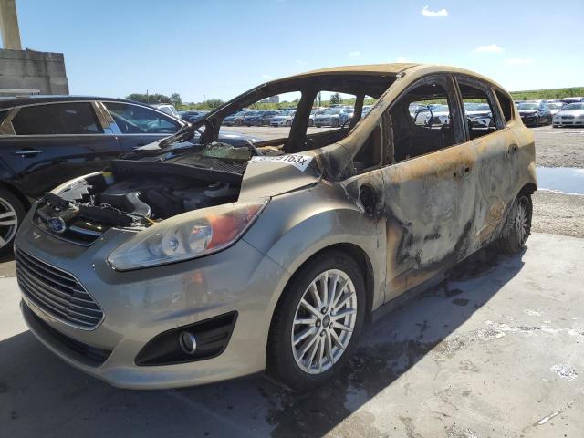 Ford Cmax (2015)