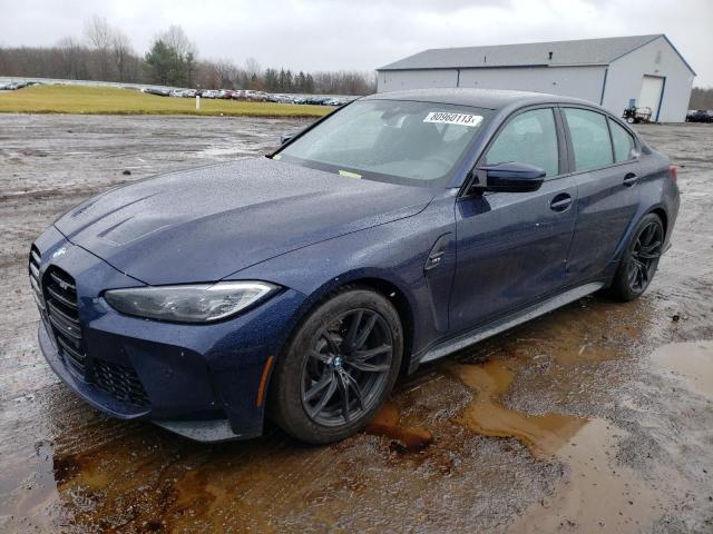 Bmw M3 (2022)