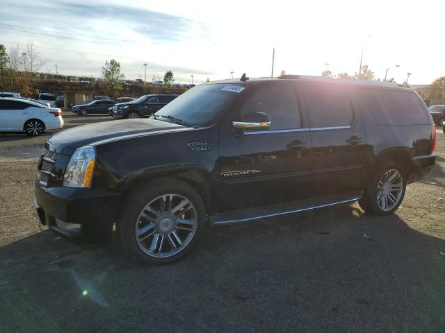 Cadillac Escalade (2014)