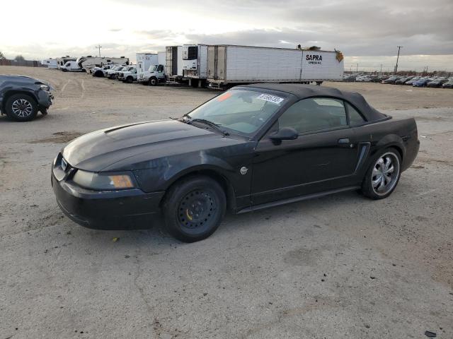 Ford All models (2004)