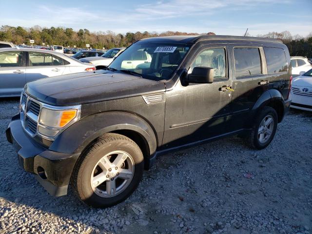 Dodge Nitro (2008)