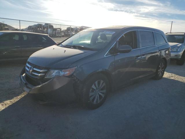 Honda All models (2016)