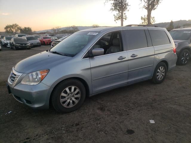 Honda All models (2009)