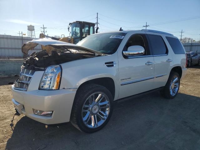 Cadillac Escalade (2014)