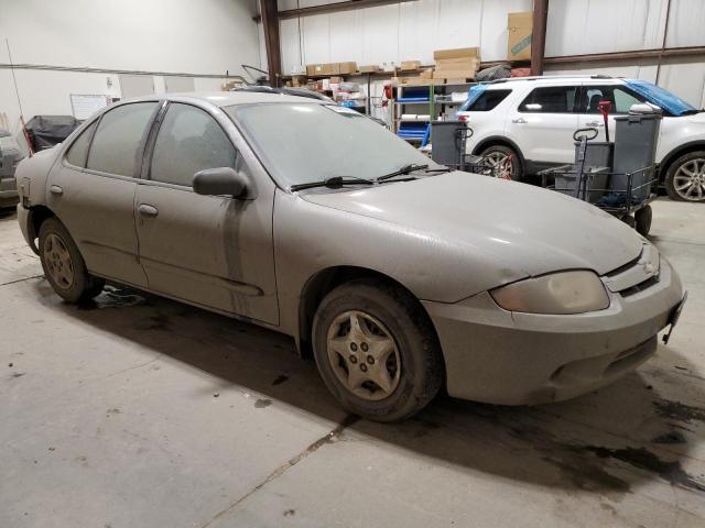 Chevrolet Cavalier (2004)