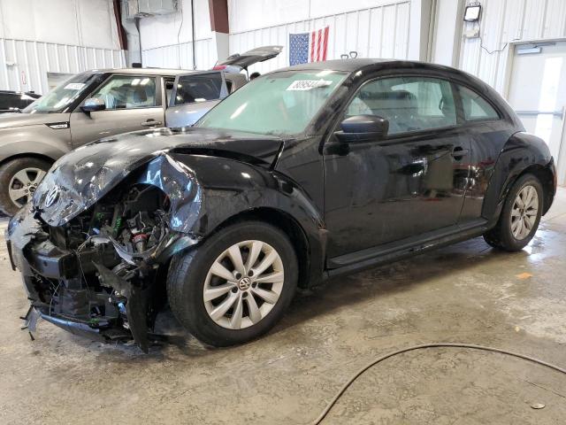 Volkswagen Beetle (2015)