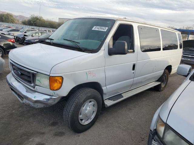 Ford Econoline (2006)