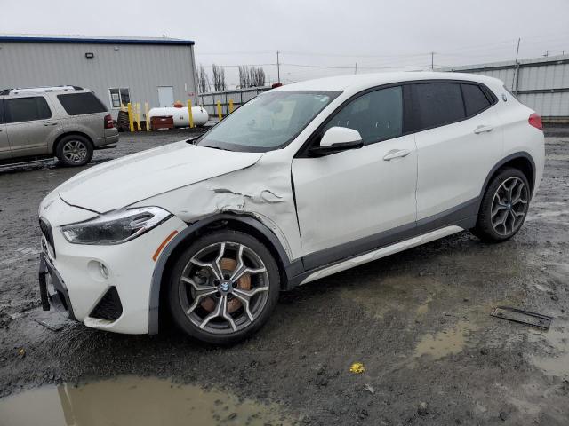 Bmw X2 (2018)