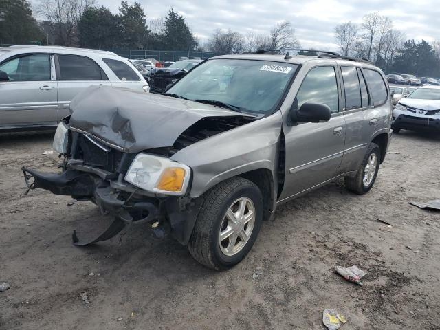 Gmc Envoy (2007)