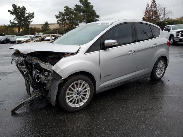 Ford Cmax (2015)