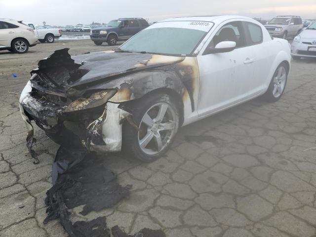 Mazda Rx8 (2007)