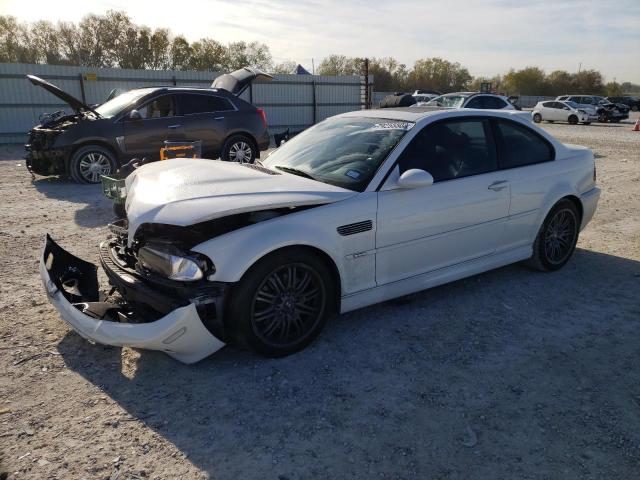 Bmw M3 (2002)