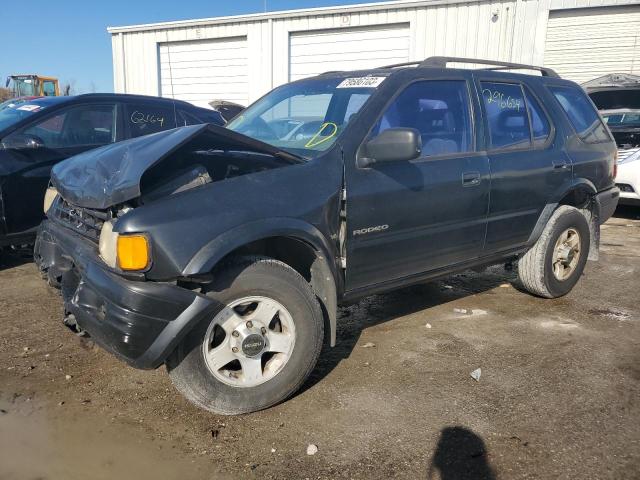 Isuzu Rodeo (1999)