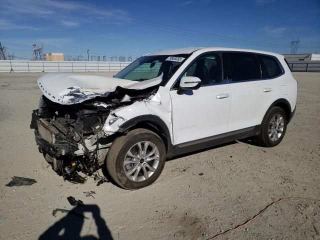 Kia Telluride (2021)