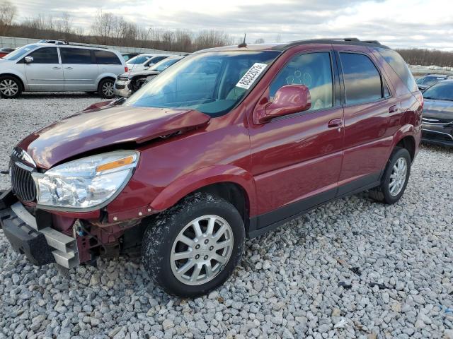 Buick Rendezvous (2006)