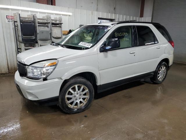 Buick Rendezvous (2006)