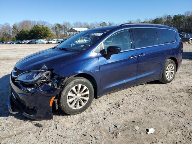 Chrysler Pacifica (2019)