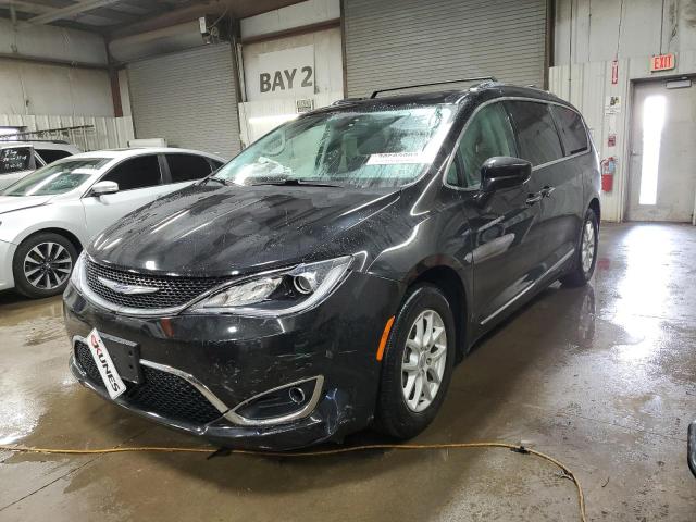 Chrysler Pacifica (2020)