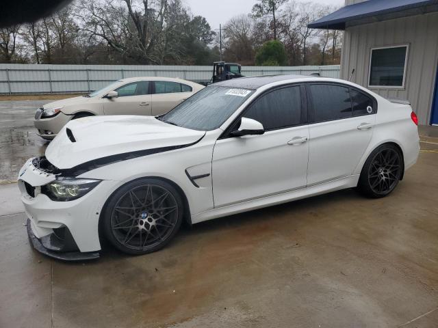 Bmw M3 (2018)
