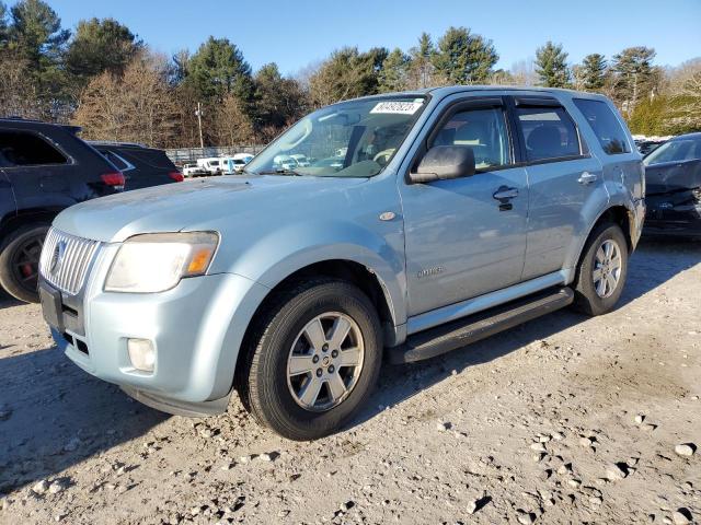Mercury Mariner (2008)