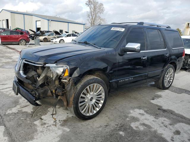 Lincoln Navigator (2016)