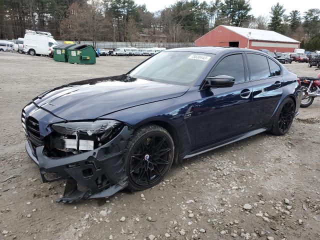 Bmw M3 (2023)