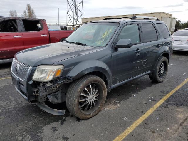 Mercury Mariner (2010)