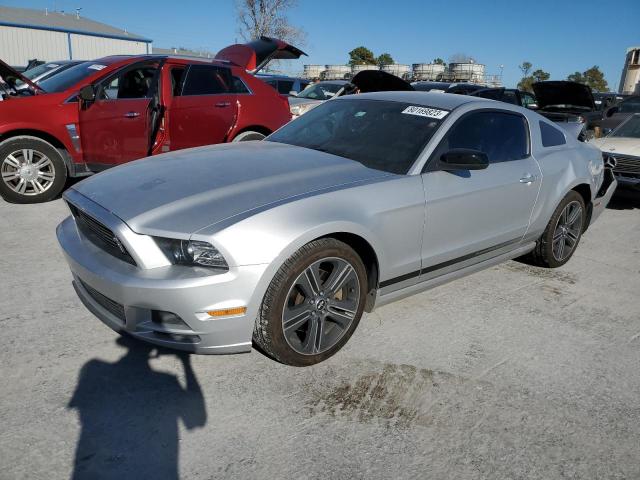 Ford All models (2013)