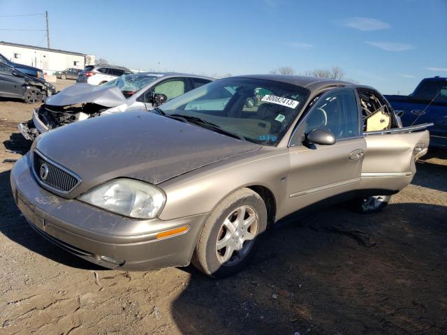 Mercury Sable (2002)