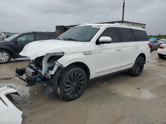 Lincoln Navigator (2021)