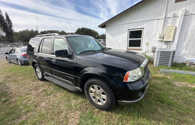 Lincoln Navigator (2004)
