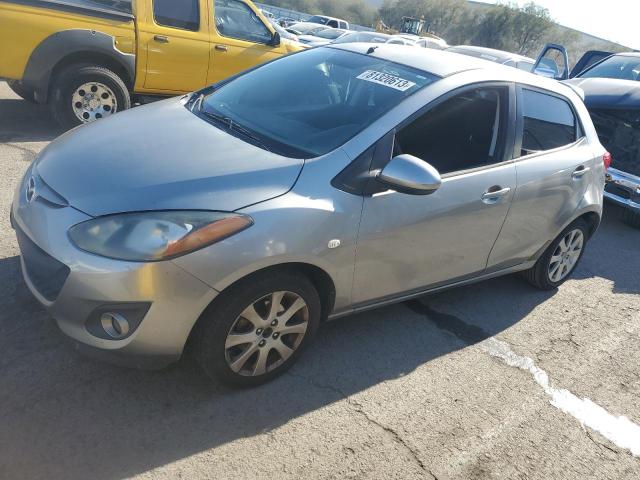 Mazda 2 (2011)
