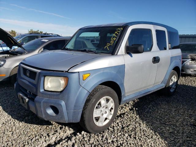 Honda Element (2006)