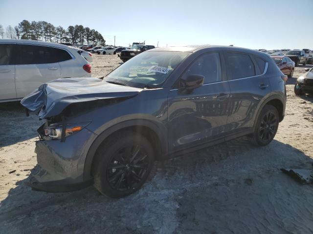 Mazda Cx-5 prefe (2024)