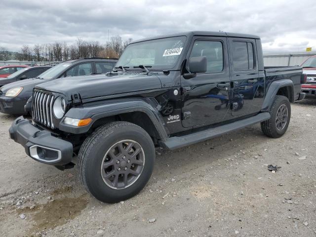 Jeep Gladiator (2021)