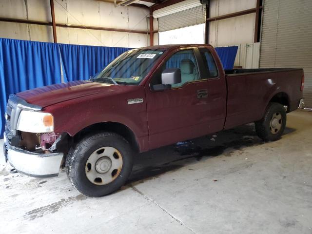 Ford All models (2006)