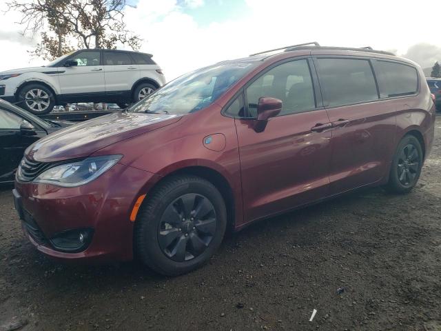 Chrysler Pacifica (2019)