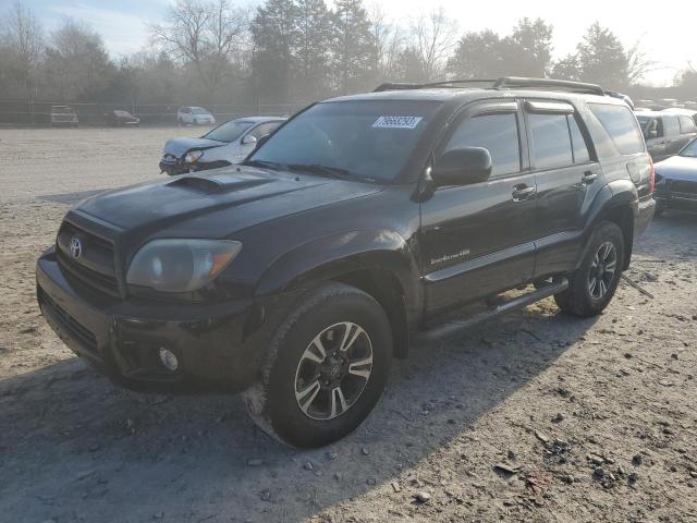 Toyota 4runner (2008)