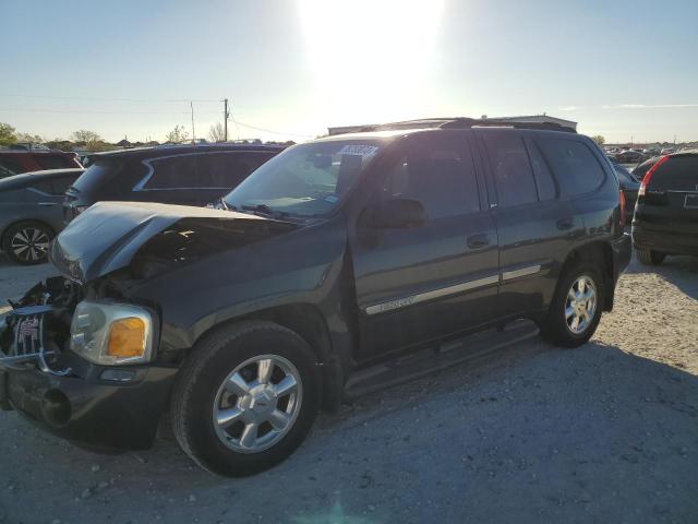 Gmc Envoy (2003)