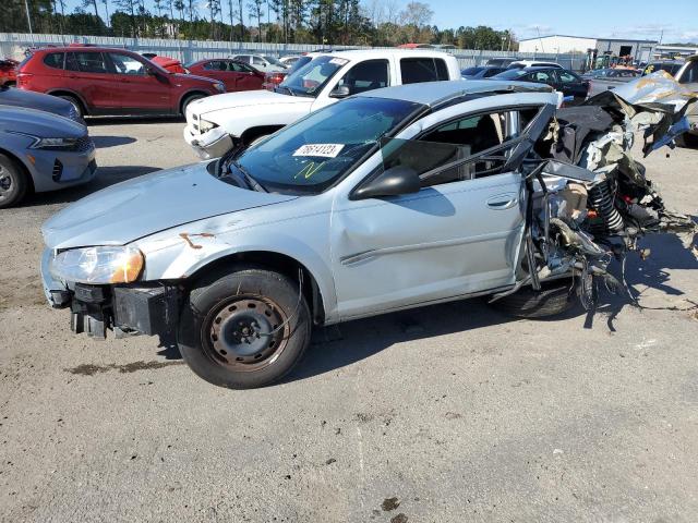 Chrysler Sebring (2002)