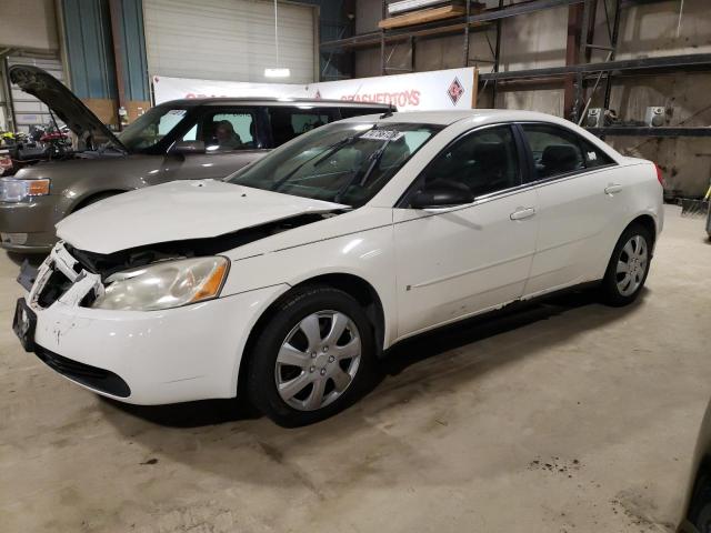 Pontiac G6 (2008)
