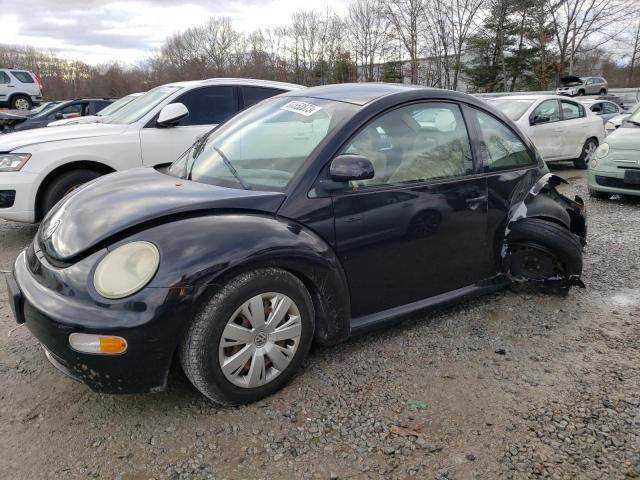 Volkswagen Beetle (1998)