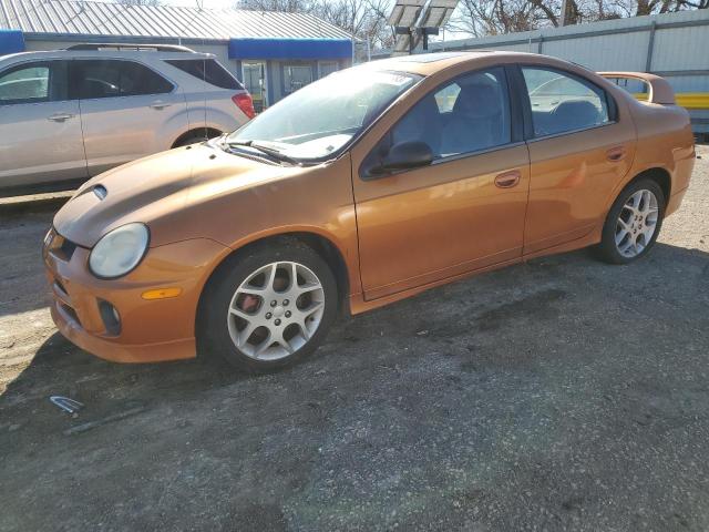 Dodge Neon (2005)