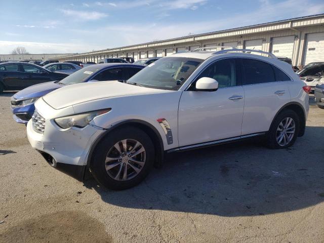 Infiniti Fx35 (2011)