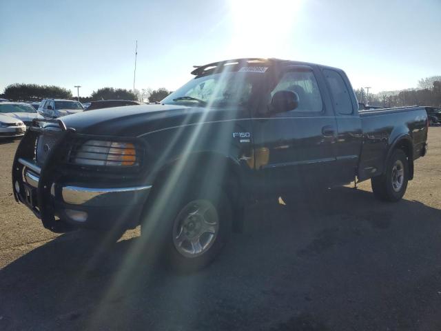 Ford All models (1999)